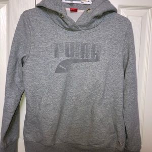Puma Sweater
